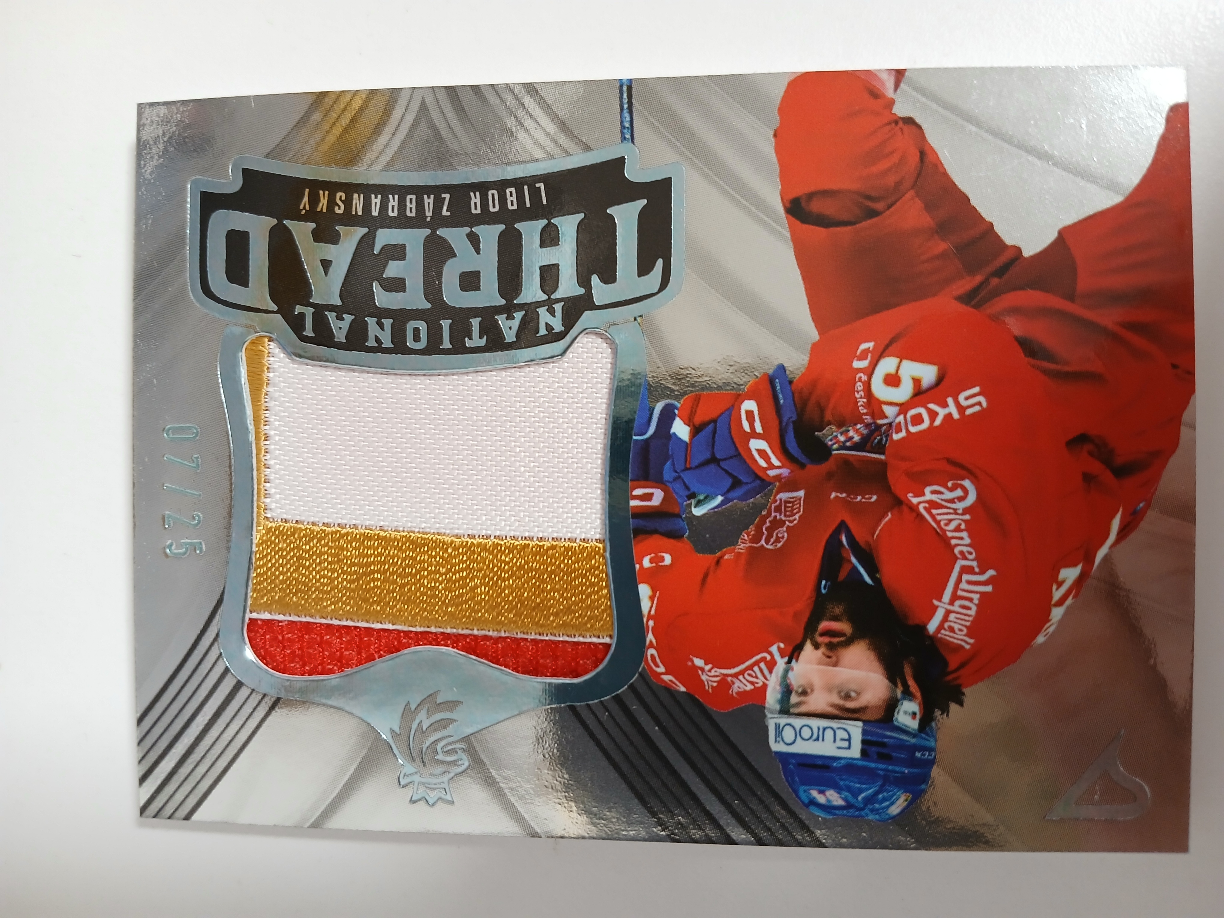 National Thread x/25