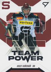 Team Power