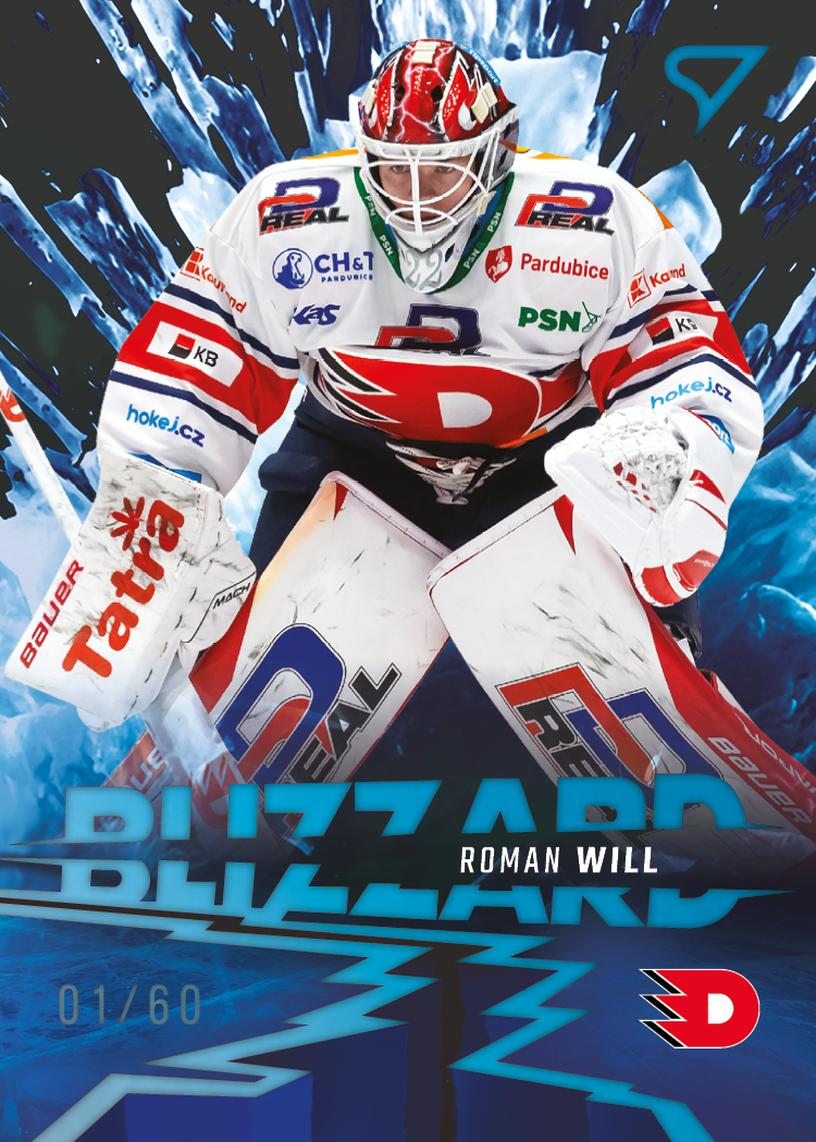 Blizzard parallel x/60