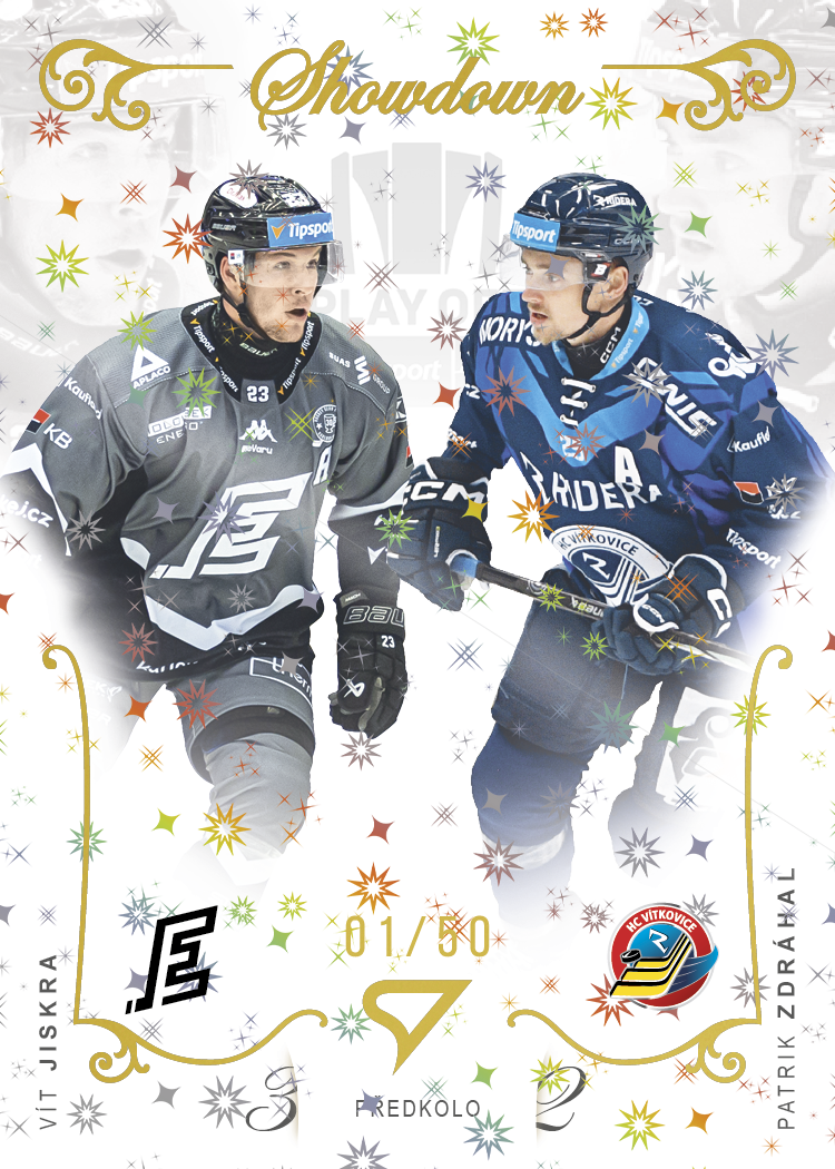 Showdown Parallel x/50