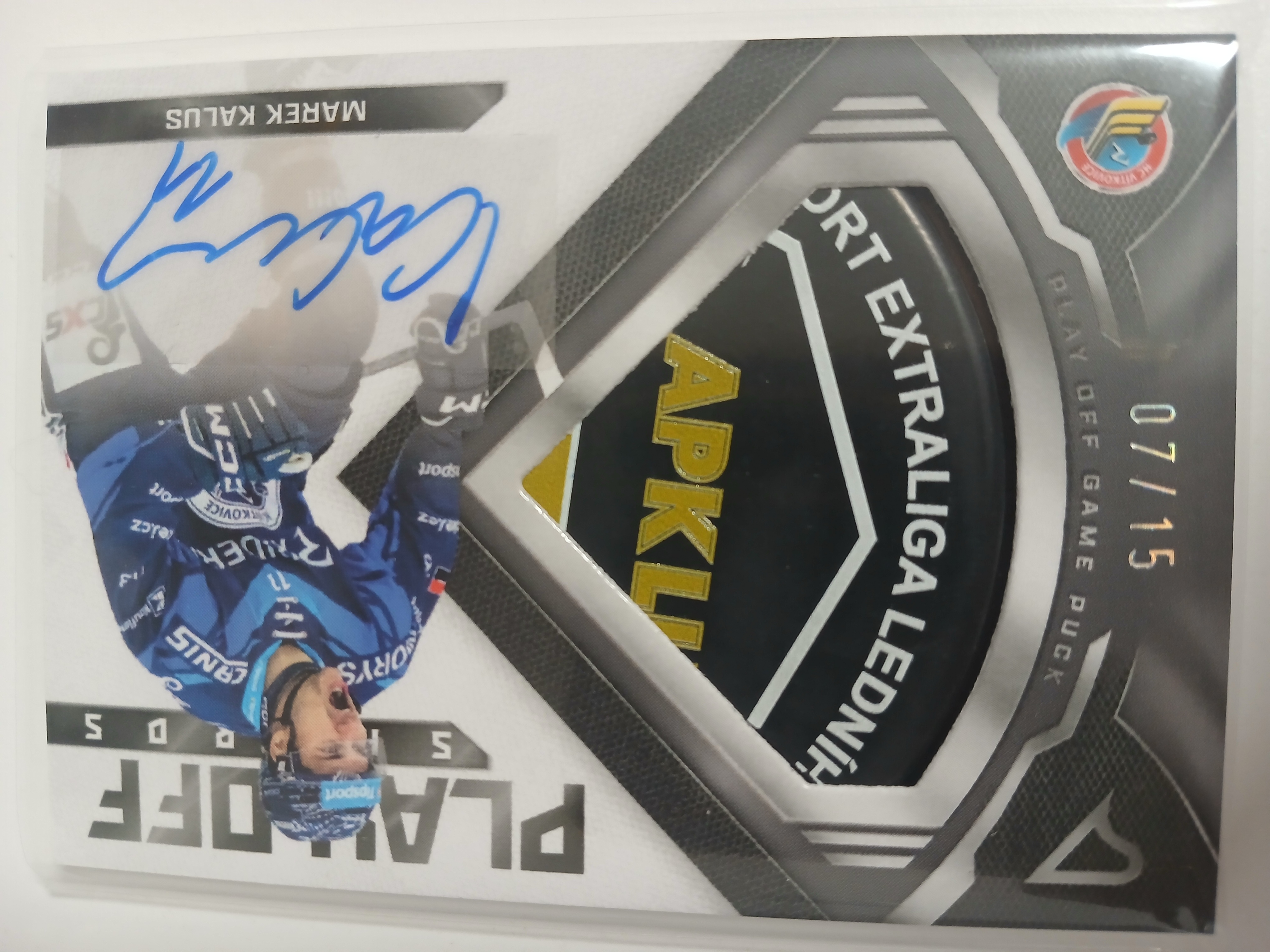 Play off Stards x/15