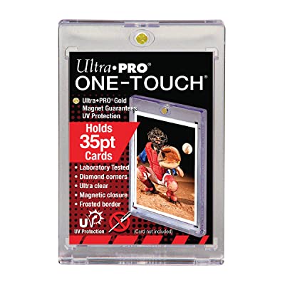 One Touch holdery