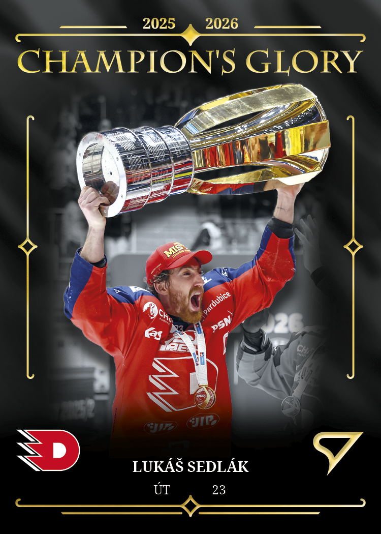 Champions Glory