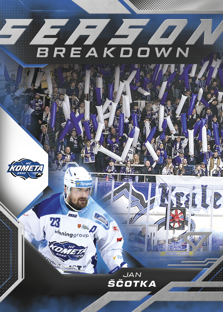 Season Breakdown