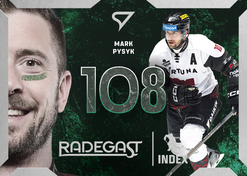 Radegast Index