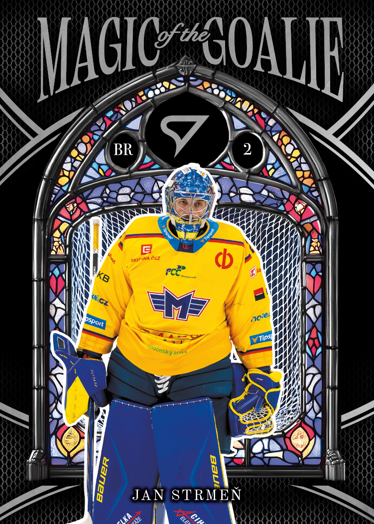 Magic of the Goalies