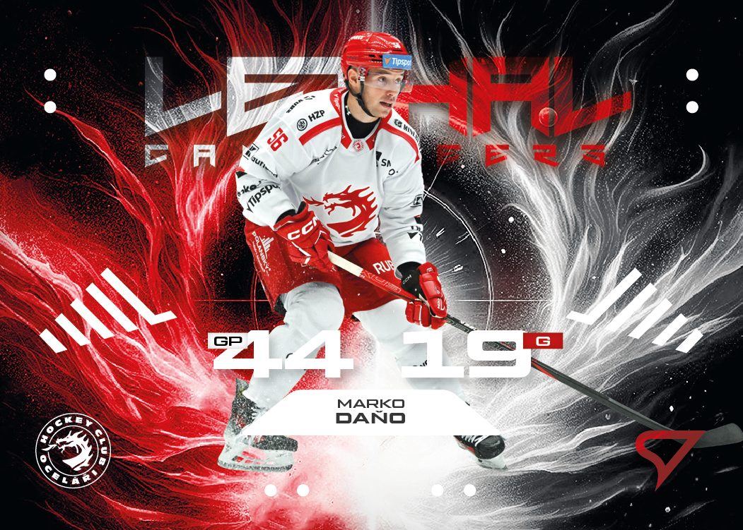 Lethal Canoneers Misty Silver x/50