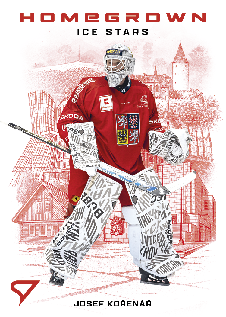 Homegrown Ice Stars