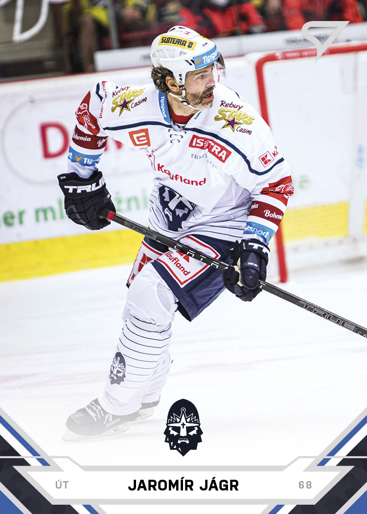 Tipsport Extraliga 2021-2022