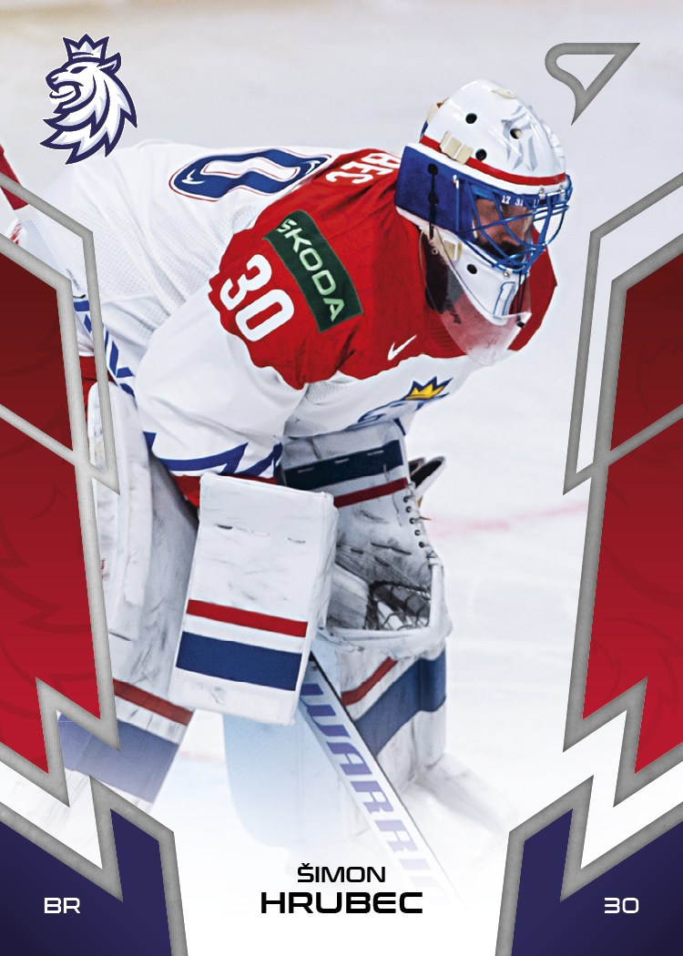 Hokejové Česko 2024