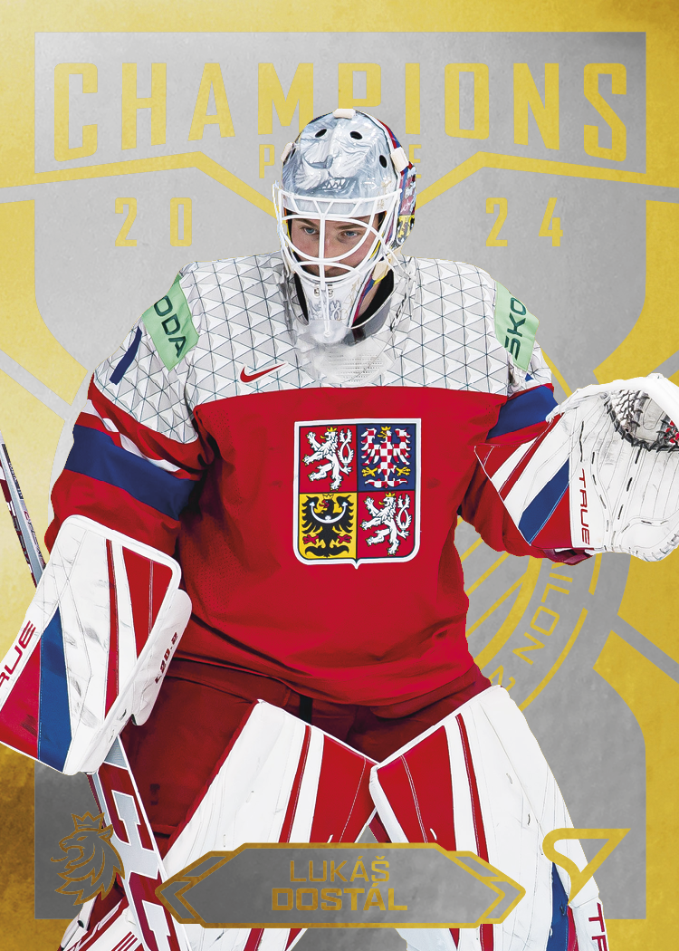 Hokejové Česko 2025