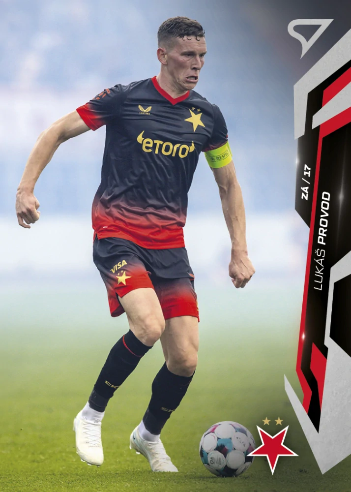 Provod Lukáš Chance Liga 2026-2027
