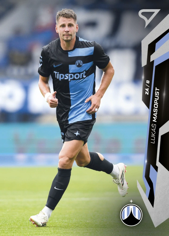 Masopust Lukáš Chance Liga 2026-2027