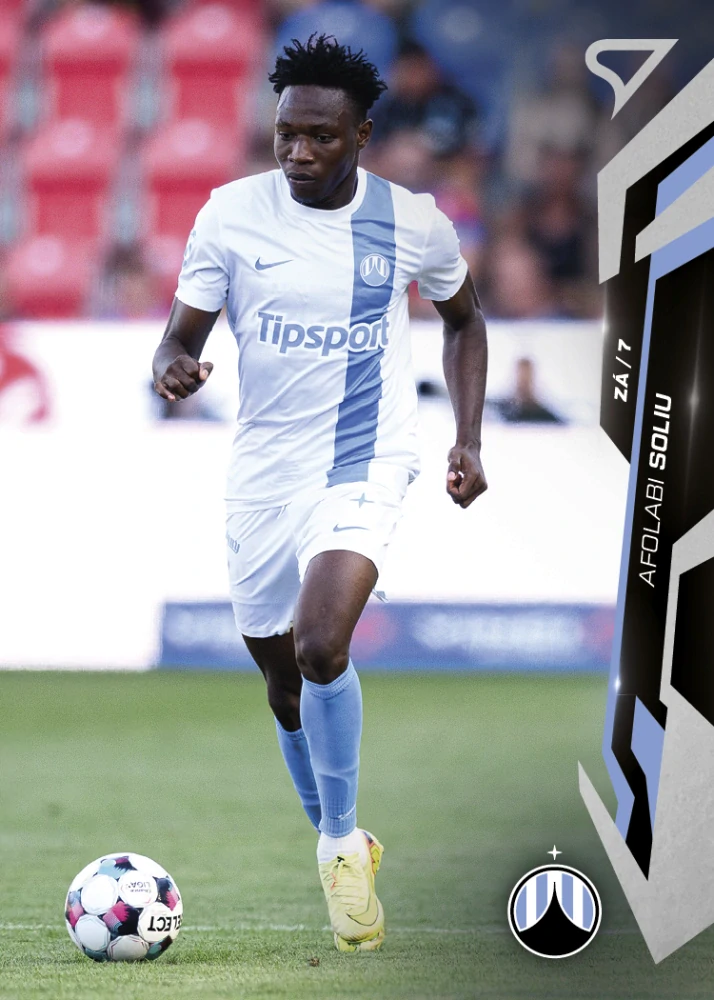 Solie Afolabi Chance Liga 2026-2027