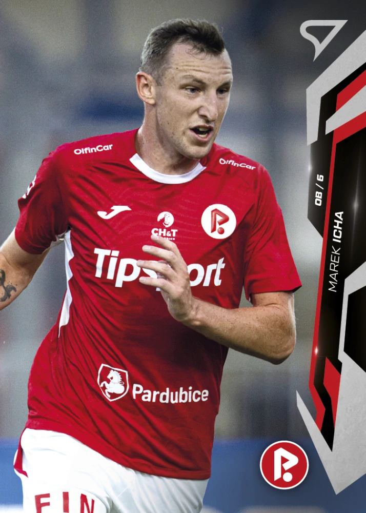 Icha Marek Chance Liga 2026-2027