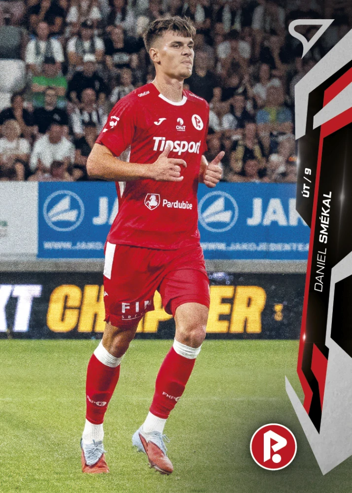 Smékal Daniel Chance Liga 2026-2027