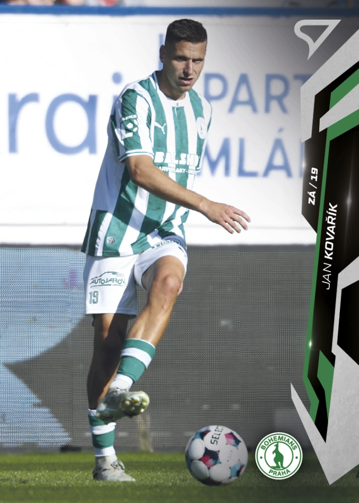 Kovařík Jan Chance Liga 2026-2027