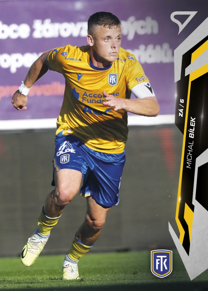 Bílek Michal Chance Liga 2026-2027