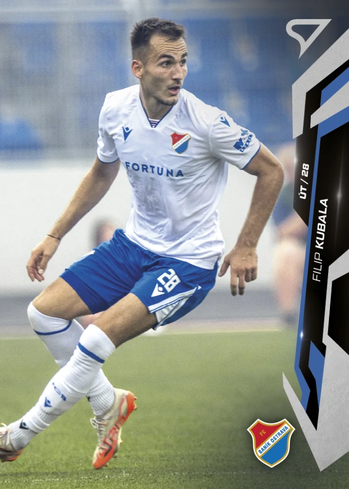 Kubala Filip Chance Liga 2026-2027