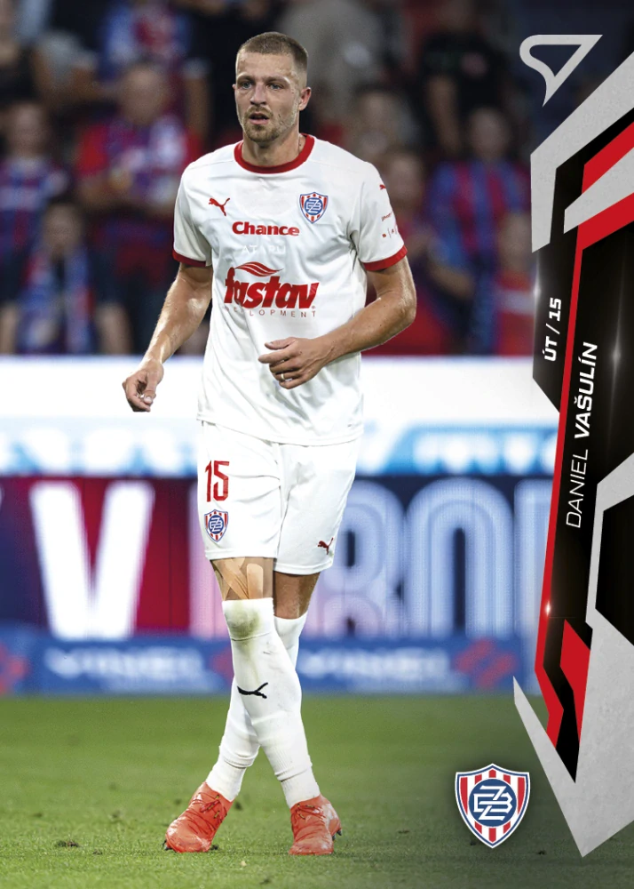 Vašulín Daniel Chance Liga 2026-2027