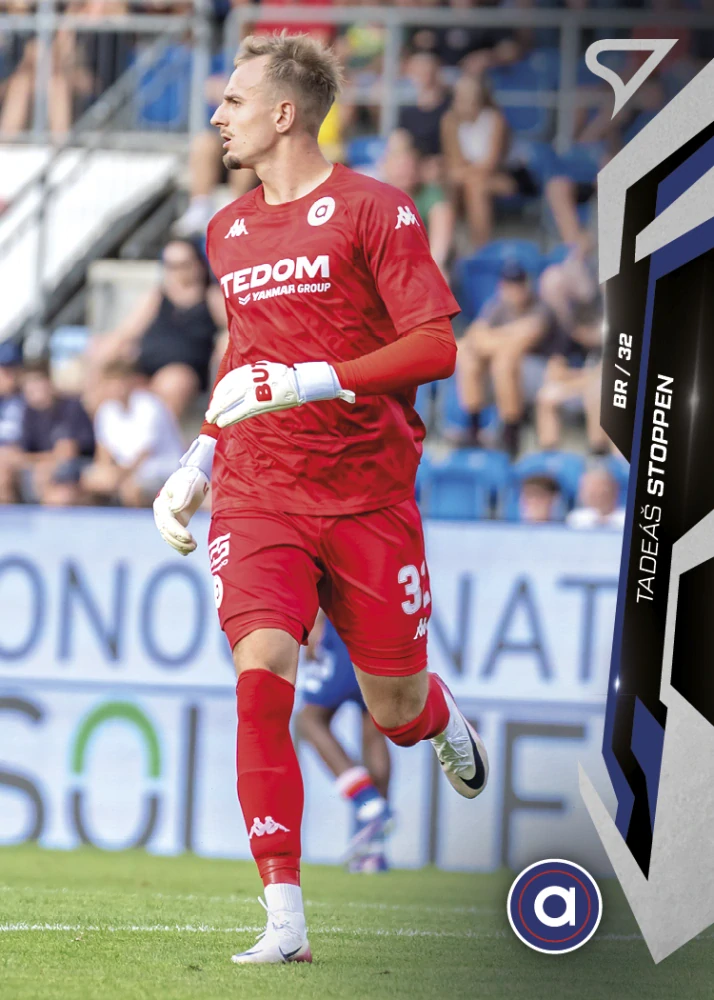 Stoppen Tadeáš Chance Liga 2026-2027