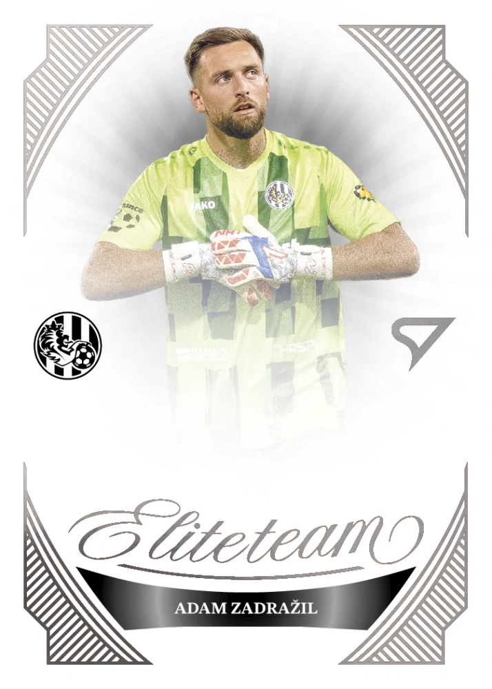 Zadražil Adam Elite Team Chance liga 2026-2027