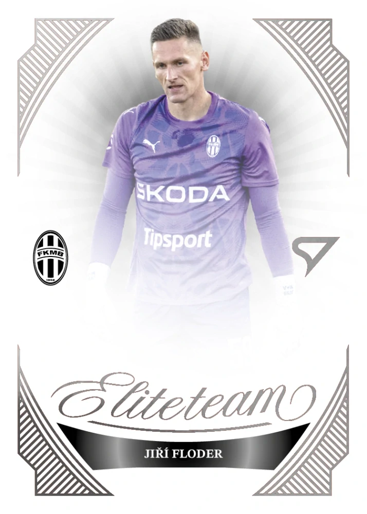 Floder Jiří Elite Team Chance liga 2026-2027