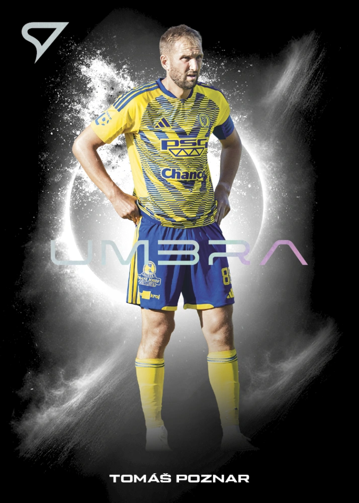 Poznar Tomáš Umbra Chance liga 2026-2027