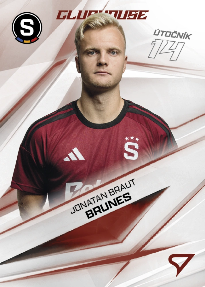 Brunes Jonatan Braut Clubhouse Chance liga 2026-2027