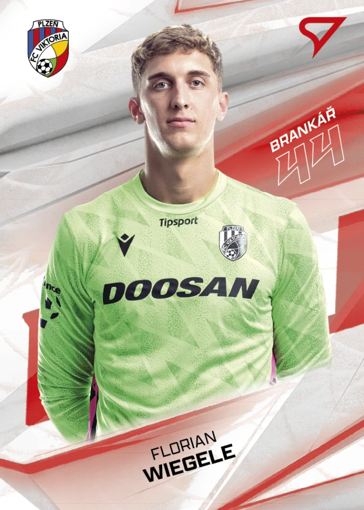 Wiegele Florian Clubhouse Chance liga 2026-2027