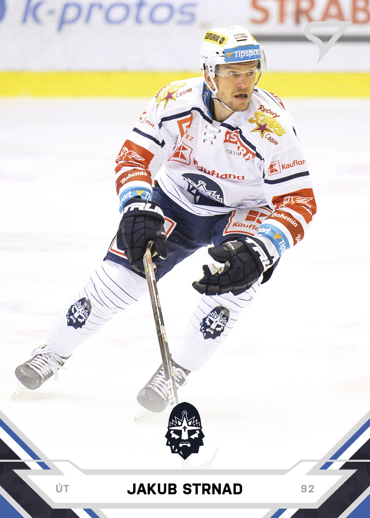 Strnad Jakub Tipsport extraliga 21/22 #270