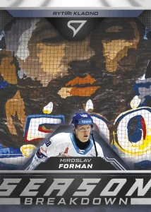 Forman Miroslav Season Breakdown SB-38
