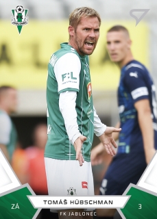 Hubschman Tomáš 21-22 Fortuna Liga #104