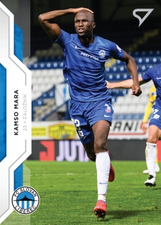 Mara Kamso 20-21 Fortuna Liga #80
