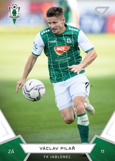 Pilař Václav 21-22 Fortuna Liga #107