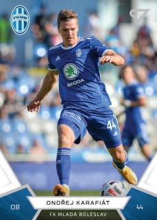 Karafiát Ondřej 21-22 Fortuna Liga #114