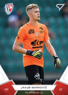 Markovič Jakub 21-22 Fortuna Liga #124