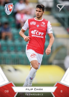 Čihák Filip 21-22 Fortuna Liga #126