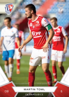 Toml Martin 21-22 Fortuna Liga #127