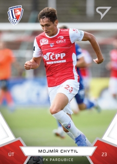 Chytil Mojmír 21-22 Fortuna Liga #135