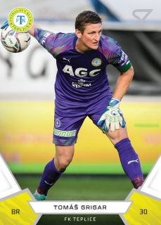 Grigar Tomáš 21-22 Fortuna Liga #136