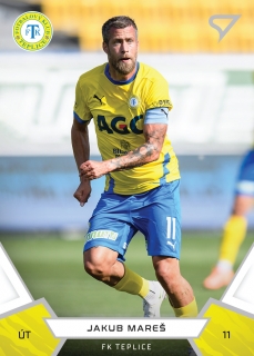 Mareš Jakub 21-22 Fortuna Liga #147