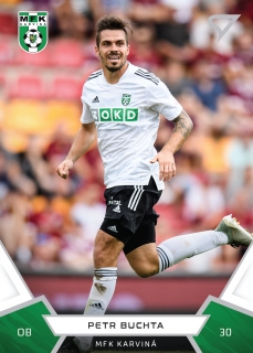Buchta Petr 21-22 Fortuna Liga #149