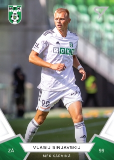 Sinjavskij Vlasil 21-22 Fortuna Liga #158