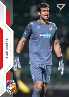 Hruška Aleš 20-21 Fortuna Liga #85