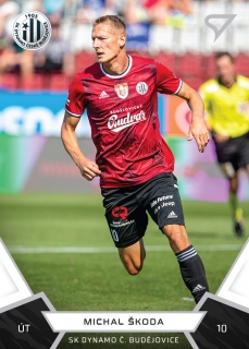 Škoda Michal 21-22 Fortuna Liga #171