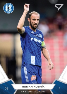 Hubník Roman 21-22 Fortuna Liga #175