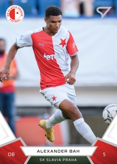 Bah Alexander 21-22 Fortuna Liga #186