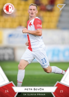 Ševčík Petr 21-22 Fortuna Liga #195