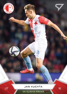 Kuchta Jan 21-22 Fortuna Liga #197